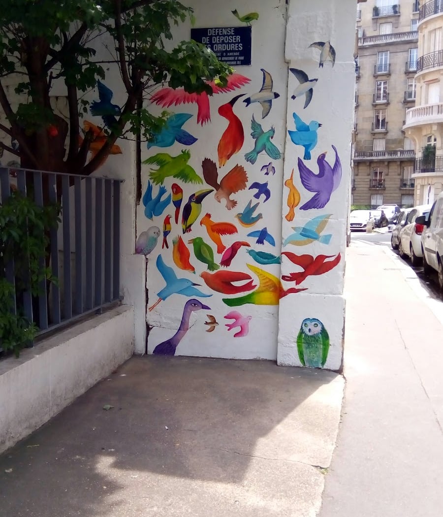 Atelier des Anges 3